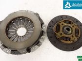 Clutch pressure plate