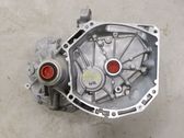 Automatic gearbox