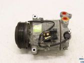 Air conditioning (A/C) compressor (pump)