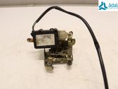Central locking motor