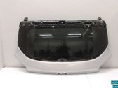 Rear windscreen/windshield window