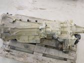 Automatikgetriebe