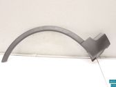 Front arch trim