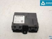Tailgate/trunk control unit/module
