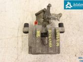 Bremssattel hinten