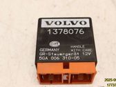 Cruise control relay