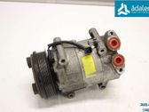 Klimakompressor Pumpe