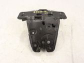 Tailgate/trunk/boot lock/catch/latch
