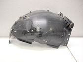 Front wheel arch liner splash guards