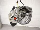 Manual 5 speed gearbox