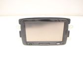 Radio/CD/DVD/GPS head unit