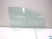 Front door window glass four-door