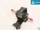 Fuel filter heater