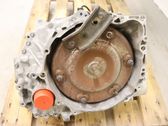 Automatic gearbox