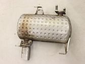 Rear muffler/silencer tail pipe