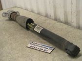 Rear shock absorber/damper