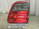Tailgate rear/tail lights
