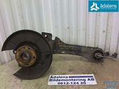 Querlenker hinten