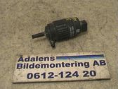 Headlight washer pump