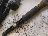 Rear shock absorber/damper