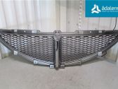 Unteres Gitter dreiteilig vorne