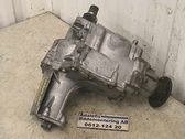 Front differential