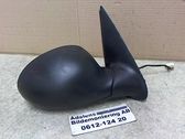 Front door electric wing mirror