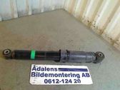 Rear shock absorber/damper