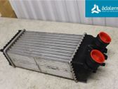 Intercooler radiator