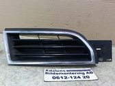 Front bumper lower grill