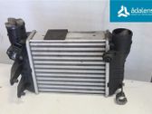 Radiador intercooler