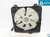 Ventilateur de refroidissement de radiateur électrique