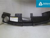Top upper radiator support slam panel
