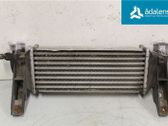 Intercooler radiator