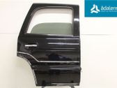 Rear door