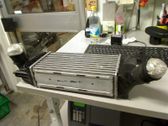 Radiador intercooler