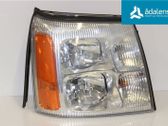 Headlight/headlamp