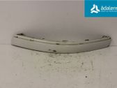 Front bumper lower grill