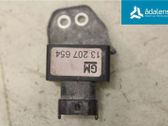 Acceleration sensor