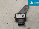 Acceleration sensor