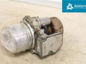 Rear differential