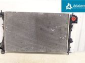 Coolant radiator