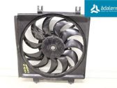 Ventilateur de refroidissement de radiateur électrique