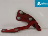 Engine bonnet/hood hinges