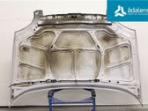 Couvercle, capot moteur