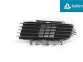 Front bumper lower grill