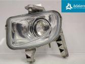 Front fog light