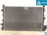 Coolant radiator