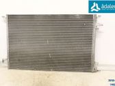 A/C cooling radiator (condenser)