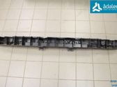 Verstärkung Stoßstange Stoßfänger hinten